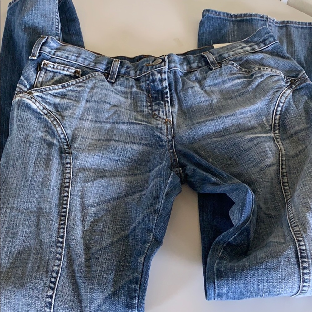 New Just Cavalli Jeans